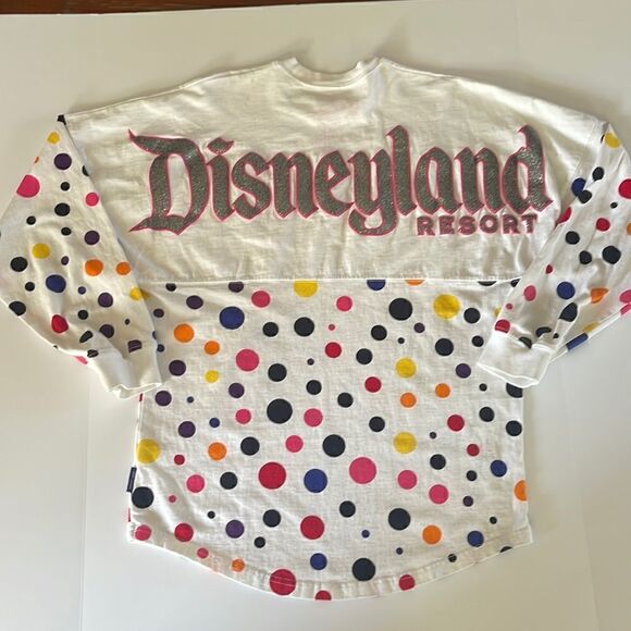 Disneyland Spirit Jersey    - Picture 5 of 10